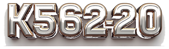 k562-20 logo
